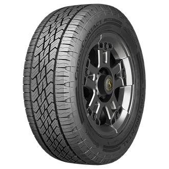 Continental CrossContact ATR 265/60 R18