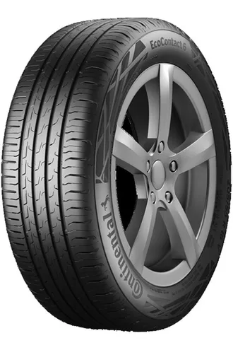 Continental EcoContact 6 215/55 R17