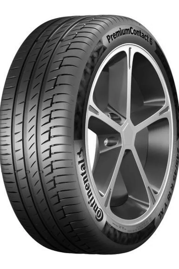 Continental PremiumContact 6 245/45 R20