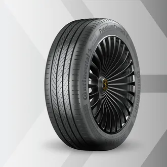 Continental PremiumContact C 245/45 R20