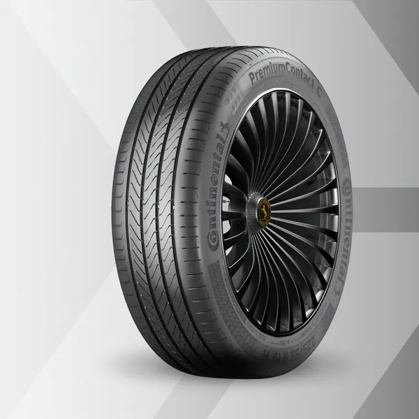 Continental PremiumContact C 235/45 R18