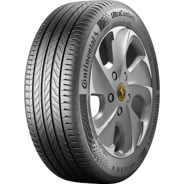 Continental UltraContact 175/65 R14