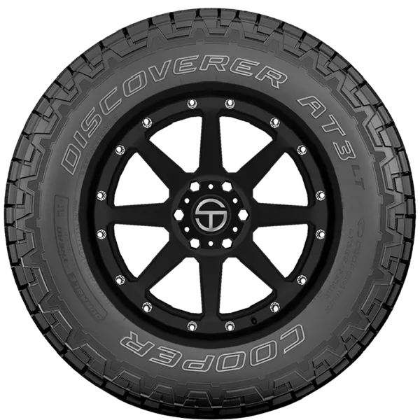 Cooper Tires AT3 LT 285/65 R17
