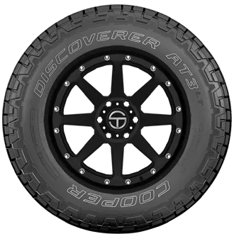 Cooper Tires AT3 LT 265/65 R17