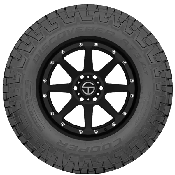 Cooper Tires AT3 XLT 285/65 R18
