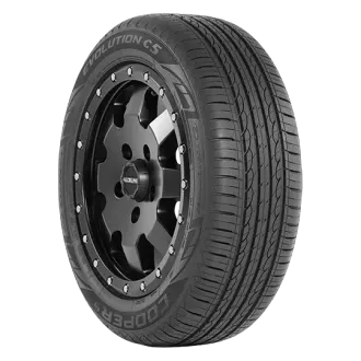 Cooper Tires Evolution C5 205/55 R16