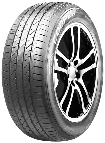 Cooper Tires Evolution CTT 215/55 R18