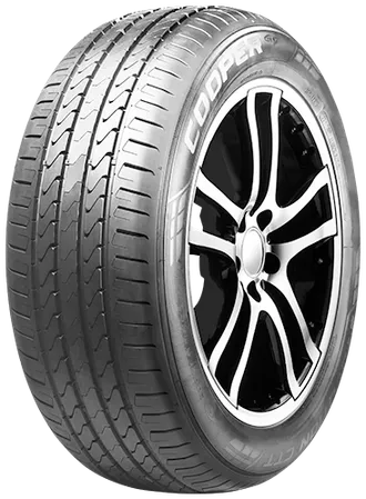 Cooper Tires Evolution CTT 225/65 R17