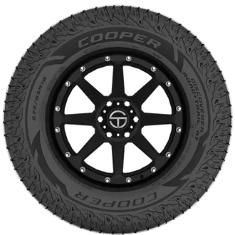 Cooper Tires Road+Trail AT 265/65 R17