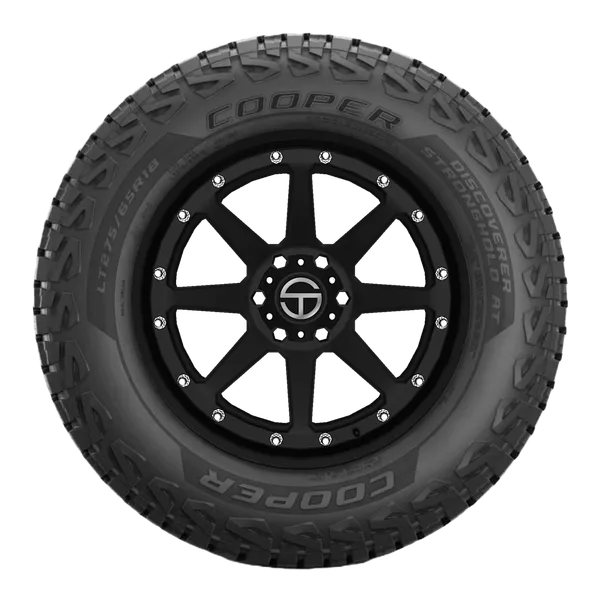 Cooper Tires Stronghold AT 245/75 R16