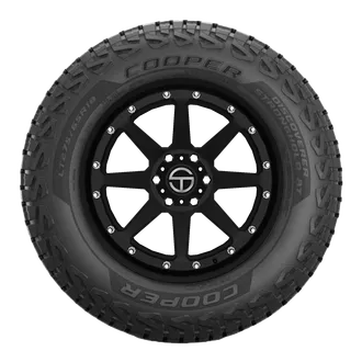 Cooper Tires Stronghold AT 265/70 R17