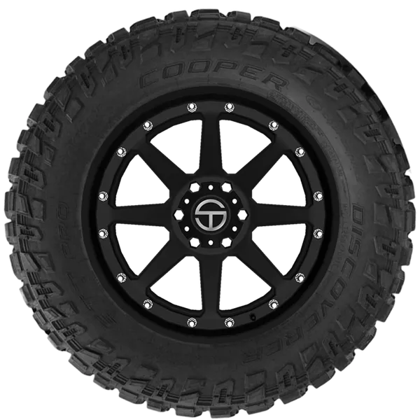 Cooper Tires STT PRO 265/75 R16