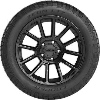 Cooper Tires Zeon LTZ PRO 285/60 R18
