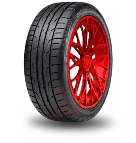 Dunlop Direzza DZ102+ 235/40 R18
