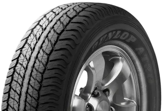 Dunlop Grandtrek AT20 265/65 R17
