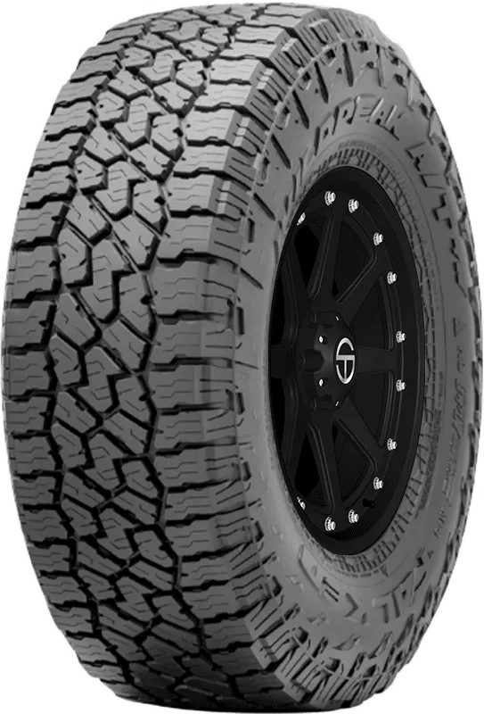 Falken Wildpeak AT4W 235/65 R17