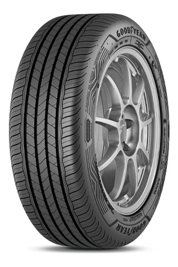 Goodyear Assurance MaxGuard 225/60 R17