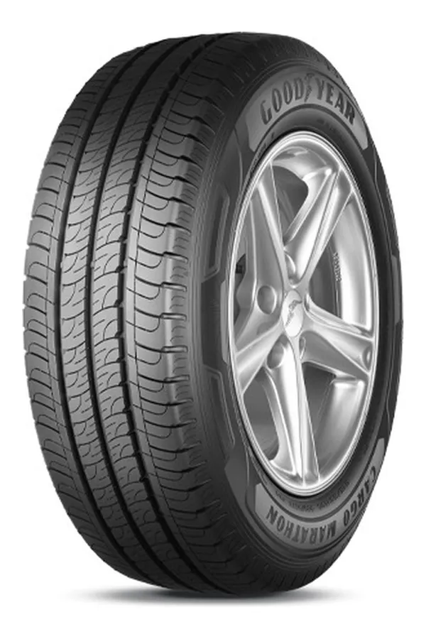 Goodyear Cargo Marathon 2 215/60 R16