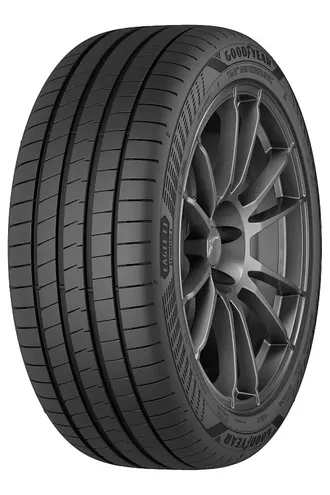 Goodyear Eagle F1 Asymmetric 6 235/40 R18