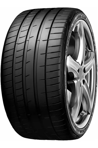 Goodyear Eagle F1 SuperSport 225/40 R18