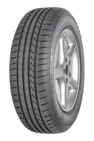 Goodyear EfficientGrip 235/60 R18