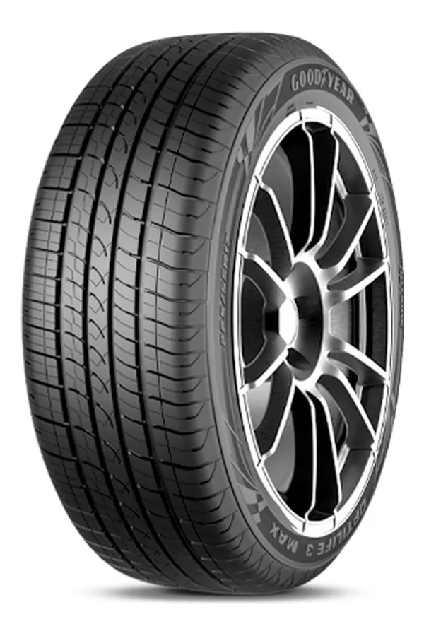 Goodyear OptiLife 3 Max 215/60 R16