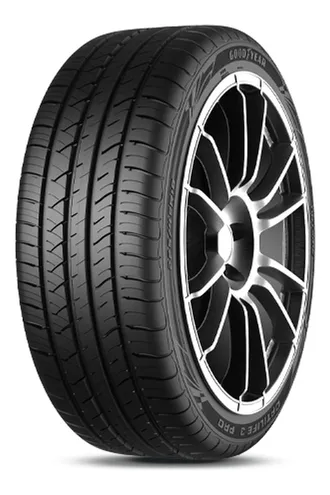 Goodyear OptiLife 3 Pro 205/55 R16
