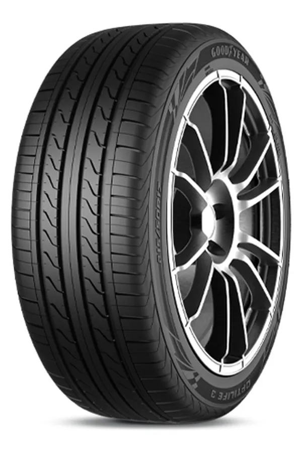 Goodyear OptiLife 3 235/55 R18