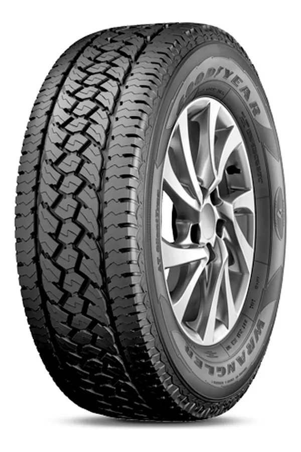 Goodyear Wrangler AT SilentTrac 265/70 R16