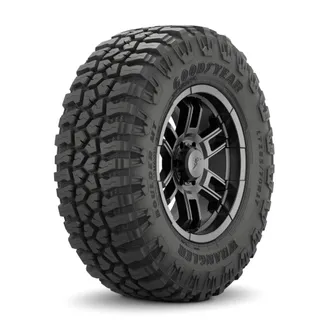 Goodyear Wrangler Boulder MT 265/70 R17
