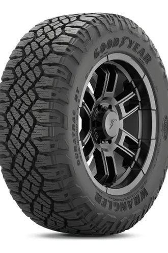 Goodyear Wrangler DuraTrac RT 245/70 R16