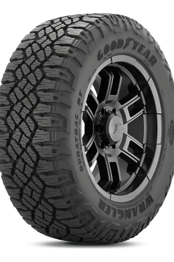Goodyear Wrangler DuraTrac RT 285/60 R18
