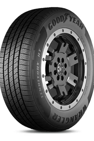 Goodyear Wrangler Territory HT 255/55 R20