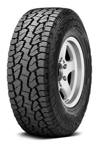 Hankook Dynapro AT-M RF10 255/65 R17