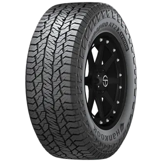 Hankook Dynapro AT2 Xtreme RF12 265/60 R18