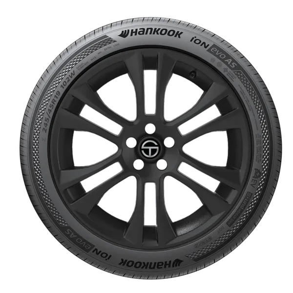 Hankook iON Evo AS IH01 255/40 R21