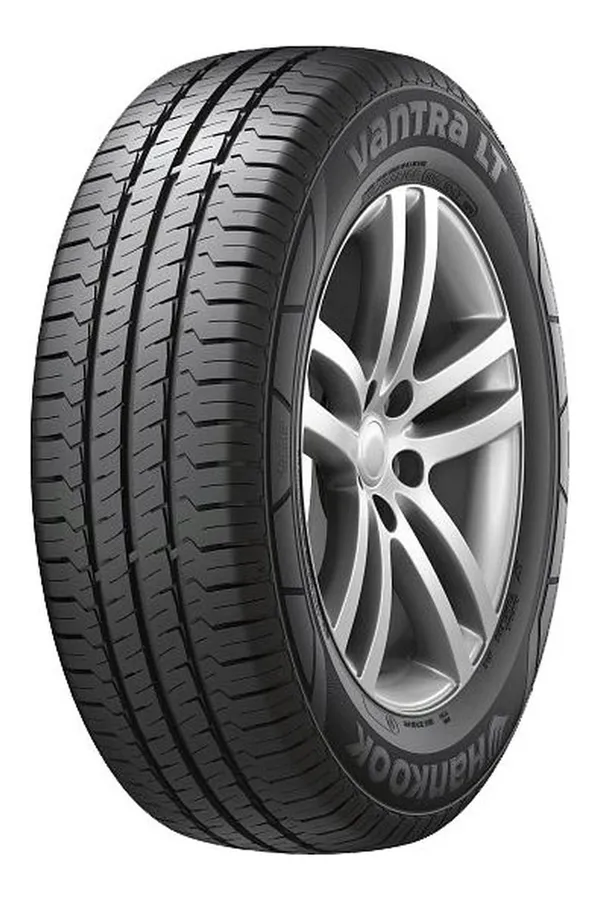 Hankook Vantra LT RA18 155/80 R13