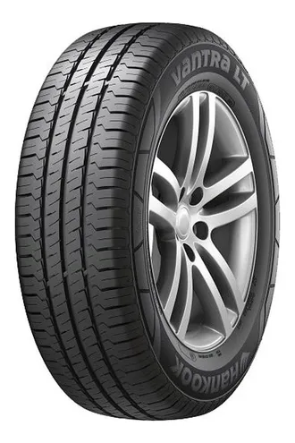 Hankook Vantra LT RA18 205/65 R16