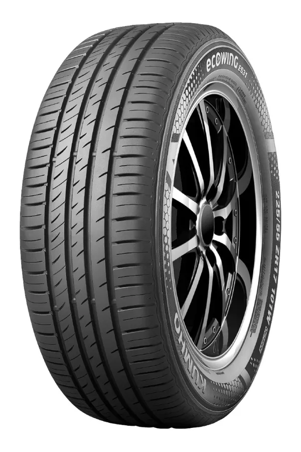 Kumho Ecowing ES31 185/60 R16