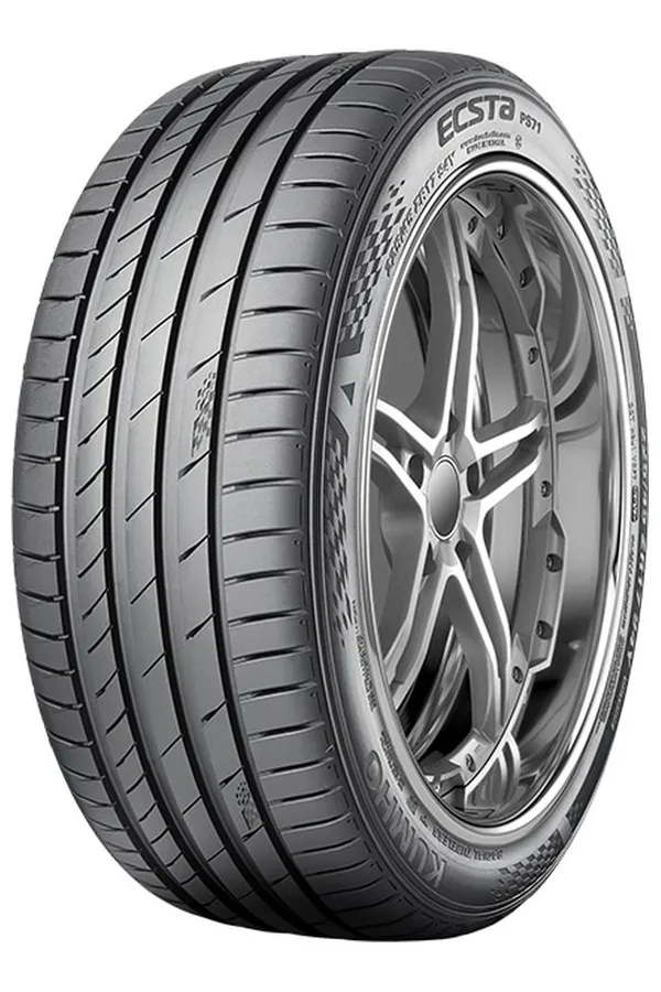 Kumho Ecsta PS71 255/40 R18