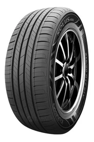 Kumho Solus HS63 225/60 R18