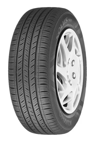 Kumho Solus TA31 205/55 R16