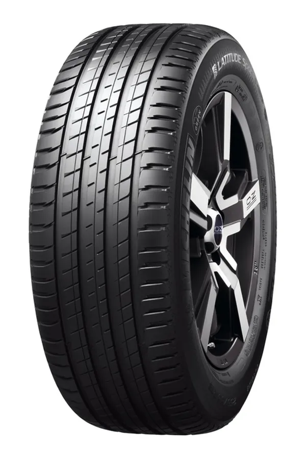 Michelin Latitude Sport 3 235/55 R19