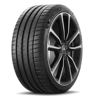 Michelin Pilot Sport 4 S 225/40 R18