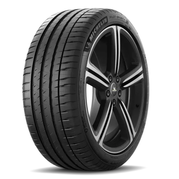 Michelin Pilot Sport 4 195/45 R17