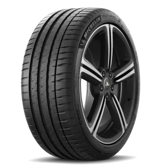 Michelin Pilot Sport 4 205/55 R16