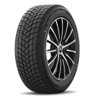 Michelin X-Ice Snow 195/55 R16
