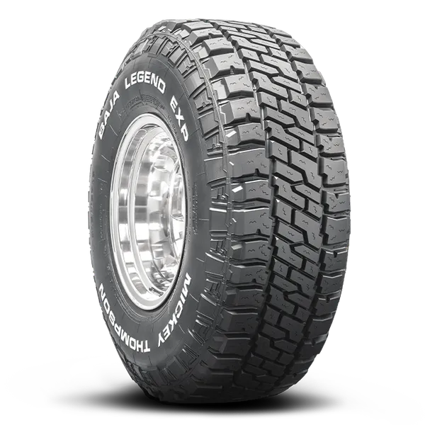 Mickey Thompson Baja Legend EXP 285/75 R16