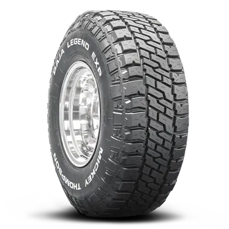 Mickey Thompson Baja Legend EXP 265/65 R17