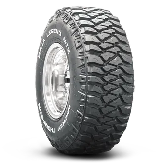 Mickey Thompson Baja Legend MTZ 265/70 R17